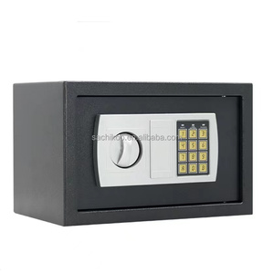 Cassaforte Domestica di Alta Qualità, Ignifuga, per Armi, con Funzioni di Sicurezza, Realizzata in Acciaio - Product Image 3