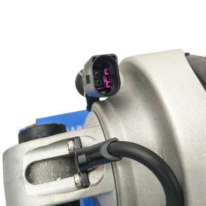 테크 마스터오토 에어 서스펜션 부품 쇼크 센터 전면 좌측 에어 코일 업소버 쇼크, 아우디 R8 4S 2006-2016용, 420412019AG - Product Image 4