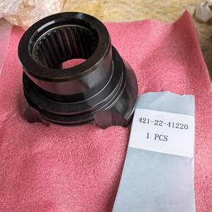 Camion benne HD465 HD605 – Accouplement 56B-01-12720 569-13-59860 569-01-62720 569-01-62712 - Product Image 4