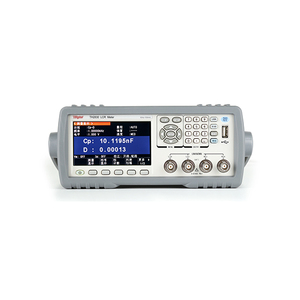 Tonghui TH2830 LCR Bridge 50Hz-100KHz - Product Image 4