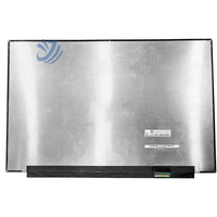 شاشة لابتوب LCD مقاس 18.0 بوصة، 165 هرتز، 300 شمعة/م²، 40 دبوس، دقة 2560*1600، نسبة عرض 16:10، WQXGA، نسبة تباين 1000:1، تغطية ألوان 100% SRGB، بدون خاصية اللمس، طراز NE180QDM-NY1/2/3/4