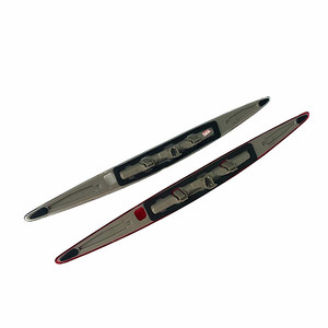 ไฟเบรกติดตั้งสูงของฮอนด้า ซีอาร์วี 34270 T0a H01 ไฟท้าย LED สำหรับรุ่นปี 2012 2016 ไฟเลี้ยวท้ายรถ - Product Image 2