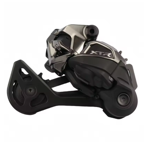 Palanca de Cambios Shimano <span class=keywords><strong>XTR</strong></span> Serie Di2 M9250 EC-DN100, <span class=keywords><strong>Desviador</strong></span> Trasero Charger 12S para Bicicleta de Montaña MTB Original - Product Image 3