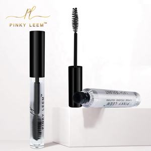 Pinky Leem Vente en gros Nouveau produit Mascara de recouvrement pour extensions de cils noir importé de Corée Extensions de cils - Product Image 5