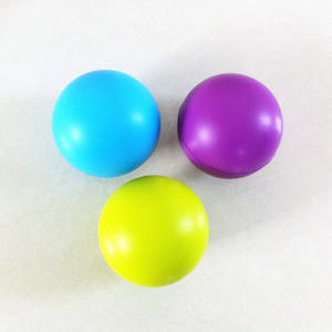 Индивидуальный логотип, круглый стресс-шар, подарки, Круглый антистресс-шар, снятие стресса - Product Image 6