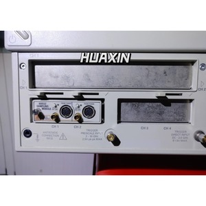 1 module d'échantillonnage Tektronix 80E02 12,5 GHz testé - Product Image 2