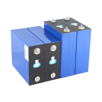 HAKADI Stock UE Livraison Rapide Batterie CATL LiFePO4 3.2V 280Ah Originale Neuve Grade A Cellule Version V1 pour Stockage d'Énergie Solaire
