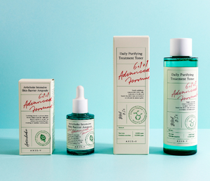 Boîte d'emballage en papier personnalisée, boîtes d'emballage pour cosmétiques en crème avec estampage à chaud en or, 60 ml, 30 ml, ensemble de soins de la peau - Product Image 5