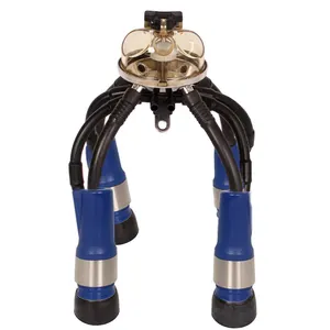 ชุดถ้วย<span class=keywords><strong>300CC</strong></span> สำหรับรีดนมวัวชิ้นส่วนเครื่องรีด<span class=keywords><strong>นม</strong></span>วัว - Product Image 1