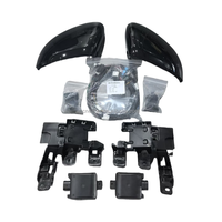 Véritable système OEM de surveillance des angles morts (aide au changement de voie) pour Volkswagen MEB Platform ID.4-Capteur radar ADAS de haute qualité