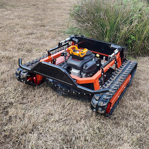 เครื่องตัดหญ้าแบบมืออาชีพ ทนทาน ขนาด 900 มม. มาตรฐาน CE พร้อมชั้นวางเก็บของ สำหรับดูแลสนามหญ้าที่บ้าน ตกแต่งสวน และจัดสวนกลางแจ้ง - Product Image 5