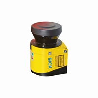 Scanners laser de sécurité pour l'automatisation industrielle professionnelle S30B-3011GB avec technologie de faisceau laser pour une utilisation à grande échelle