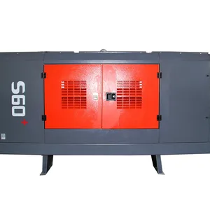 Hot selling high quality manufacturing 18 bar 162 kw air compressor good after-sales service
