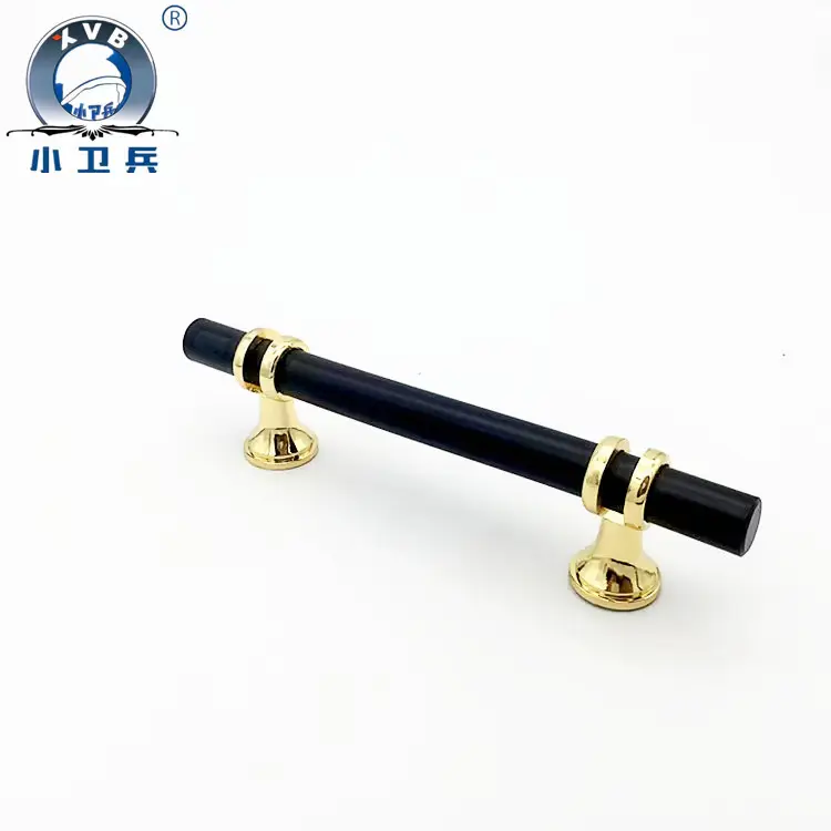 Wardrobe Pull Cabinet Handles Stainless Steel Kitchen Furniture Door Cabinet Drawer Dresser Bathroom Contemporary Durable