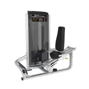 SK Hot fitness equipamentos bezerro muscular treinador diário corpo exercício sentado postura perna músculo abrangente treinamento equipamento
