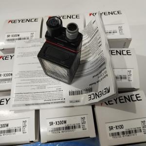 Nouveau lecteur de codes industriels IA SR-X300 d'origine pour la lecture de codes-barres et de codes QR et la traçabilité sur ligne de production - Product Image 2