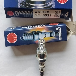 Sistema de motor automático Bujias de alta calidad 3521 <span class=keywords><strong>Cr9Eix</strong></span>, pieza de encendido de motor de iridio, bujía - Product Image 3