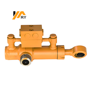 รุ่ยอิง ปั๊มไฮดรอลิกขนาดเล็ก แบบลูกสูบคู่ 16MPA ระยะยก 1 ปีรับประกัน - Product Image 2