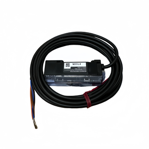 ES-M1P ES-M1 ES-M2 ES-M2P EH-108 EH-110 ชุดแอมพลิฟายเออร์ ชุดหลัก สำหรับระบบอัตโนมัติทางอุตสาหกรรม ตรวจจับขีดจำกัด มีสินค้าในสต็อก - Product Image 3