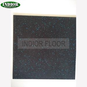 <span class=keywords><strong>Haute</strong></span> densité EPDM salle de sport aire de jeux puzzle imbriqué tapis de sol en caoutchouc carreaux tapis aire de jeux couvrant les carreaux - Product Image 4