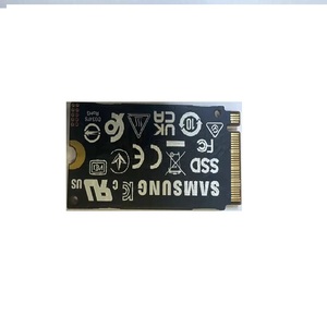 SSD SAM <span class=keywords><strong>M</strong></span>.<span class=keywords><strong>2</strong></span> G من cie G4V x4 5SS1C09730 أصلي - Product Image 2