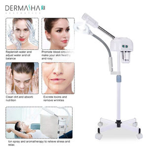 Rofessional-Lámpara de aumento 3 en 1, soporte de ozono, ozonizador - Product Image 3