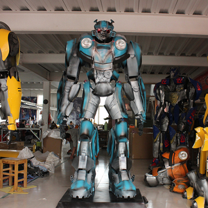 Obot-iant IFE Ize, umblebee, UIT Or o arty osplay 3D - Product Image 4