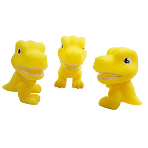 Juguetes Sensoriales <span class=keywords><strong>de</strong></span> Vinilo PVC con Forma <span class=keywords><strong>de</strong></span> Dinosaurio para Educación Escolar, Premios para el Aula, Regalo para Niños - Product Image 1