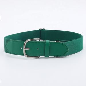 青少年弹性垒球和棒球腰带可拉伸服装配件 - Product Image 2