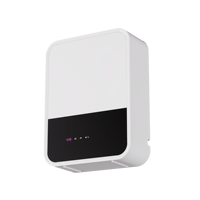 Diffuseur d'arômes intelligent 2026, rechargeable, sans eau, portable, grande capacité 300 ml, pour marketing olfactif, machine murale pour la maison
