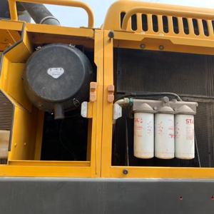 Excavadora Volvo EC360BLC de Segunda Mano/Original, Rendimiento Estable, Fácil Mantenimiento para Proyectos de Construcción - Product Image 5