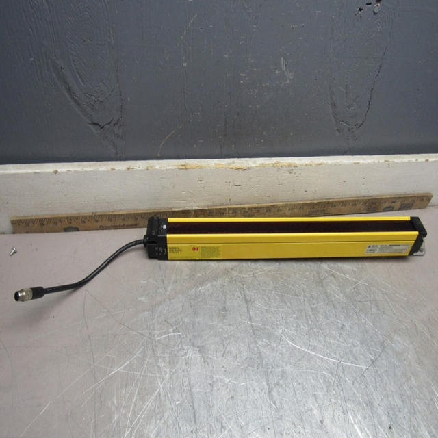 Safety Light Curtain MiniSafe for PLC MS4800S300480X