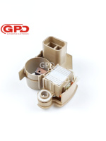 voiture Régulateur de tension d'alternateur D702 215115 20509801BN SRE60108 63533484010 8104634070 8104636510