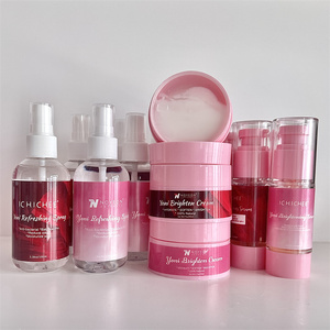 OEM/ODM Yoni Éclaircissant Crème Blanchissante Vaginale Éclaircir Hydrater Rafraîchir Votre Peau Produits Intimes Féminins - Product Image 1
