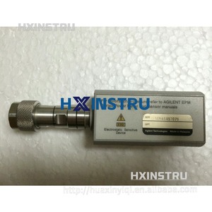 Sensor de Potencia de Amplio Rango Dinámico Keysight E4412A Serie E xgeqpt H - Product Image 2