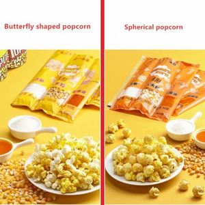 Máquina Comercial Eléctrica para Hacer Palomitas de Maíz, Totalmente Automática, Nueva - Product Image 4