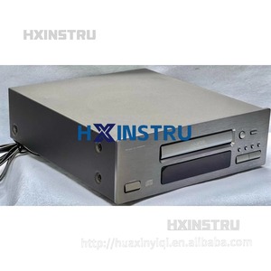 1 lecteur CD compact Hi-Fi vintage DP-1001 H - Product Image 5