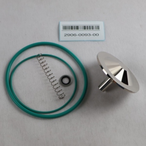 Accesorios Originales para Sensor de Temperatura <span class=keywords><strong>39560628</strong></span> para Compresor Industrial Ingersoll Rand, Repuestos para Compresor de Aire - Product Image 4