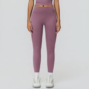 Vêtements <span class=keywords><strong>de</strong></span> gymnastique <span class=keywords><strong>Pantalon</strong></span> <span class=keywords><strong>de</strong></span> yoga taille haute <span class=keywords><strong>doublé</strong></span> polaire avec plis Leggings <span class=keywords><strong>de</strong></span> fitness pour femmes - Product Image 4