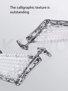 GravaStar K1 Pro Mist Mechanical <b>Keyboard</b> Tri-mode Hot Swappable Gasket Mount Aluminum RGB <b>Custom</b> Gaming <b>Keyboard</b> - Product Image 6
