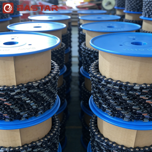 Pièces détachées pour tronçonneuses à bas prix, chaînes de tronçonneuse en rouleau, vente en gros d'usine, chaînes de rechange pour tronçonneuses, pièces de tronçonneuse - Product Image 6