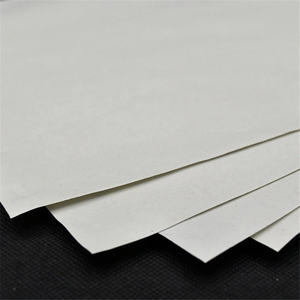 Feuille de papier journal enduit de PE pour la boisson pour l'impression-tasse de matière première - Product Image 2