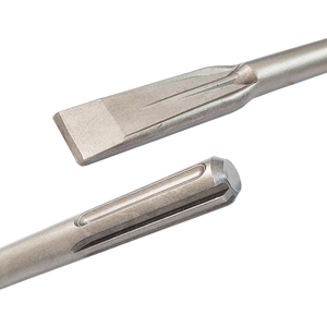 <span class=keywords><strong>Sds</strong></span> Max phẳng đục cho bê tông đá xây tường - Product Image 2