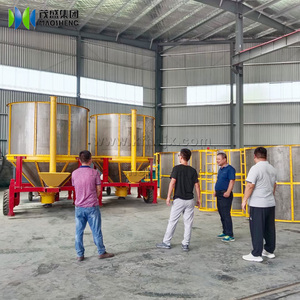 Máy sấy hạt di động nhỏ - Product Image 5