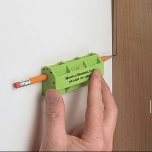 Scribe multifonctionnel pour le travail du bois - Product Image 2