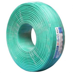 <span class=keywords><strong>KNX</strong></span> Eib <span class=keywords><strong>Cable</strong></span> 250m Sistema de control de habitación Precio al por mayor Mejor <span class=keywords><strong>KNX</strong></span> <span class=keywords><strong>Cable</strong></span> 2x2x0,8 Mm2 Chaqueta de PVC de cobre desnudo <span class=keywords><strong>KNX</strong></span> <span class=keywords><strong>Cable</strong></span> de alambre de 4 núcleos - Product Image 1