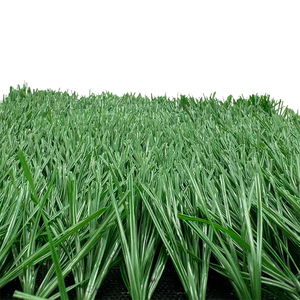 Cỏ nhân tạo với hệ thống thoát nước phổ biến cỏ nhân tạo sân bóng đá sân golf sân cỏ thảm cho quần vợt bóng đá - Product Image 2