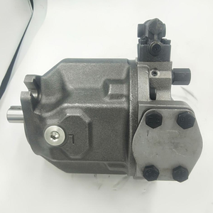 Bomba Hidráulica de Repuesto de Alta Intercambiabilidad A10VO-71-DFR31R-PSC92K02 A10VO-140-DFR31R-PSC92K02 A10VO28 A10VO100 - Product Image 4