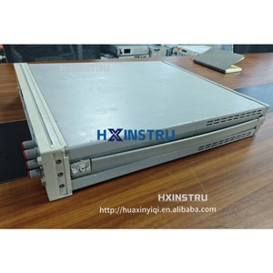 1 unidad de panel frontal y marco trasero HP Agilent 3458A, juego completo para multímetro digital H - Product Image 4