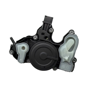 Séparateur d'huile PCV de haute qualité, neuf, OEM 06K103495 06K103495BL, soupape de ventilation du turbo pour VW Touareg Golf <span class=keywords><strong>Audi</strong></span> <span class=keywords><strong>A1</strong></span> A3 A5 Q3 Q5 - Product Image 5